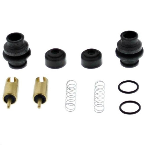 All Balls Racing Carb. Kit Ez Start Closed Course Racing Only 137202