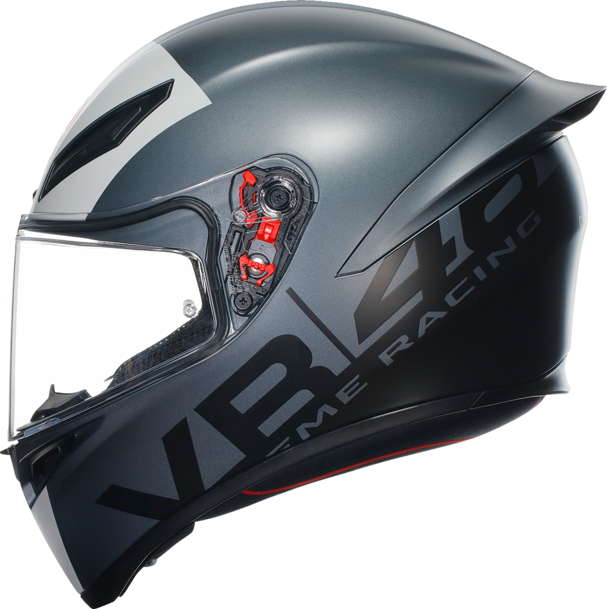 AGV K1 S Helmet - Limit 46 - XL 2118394003017XL