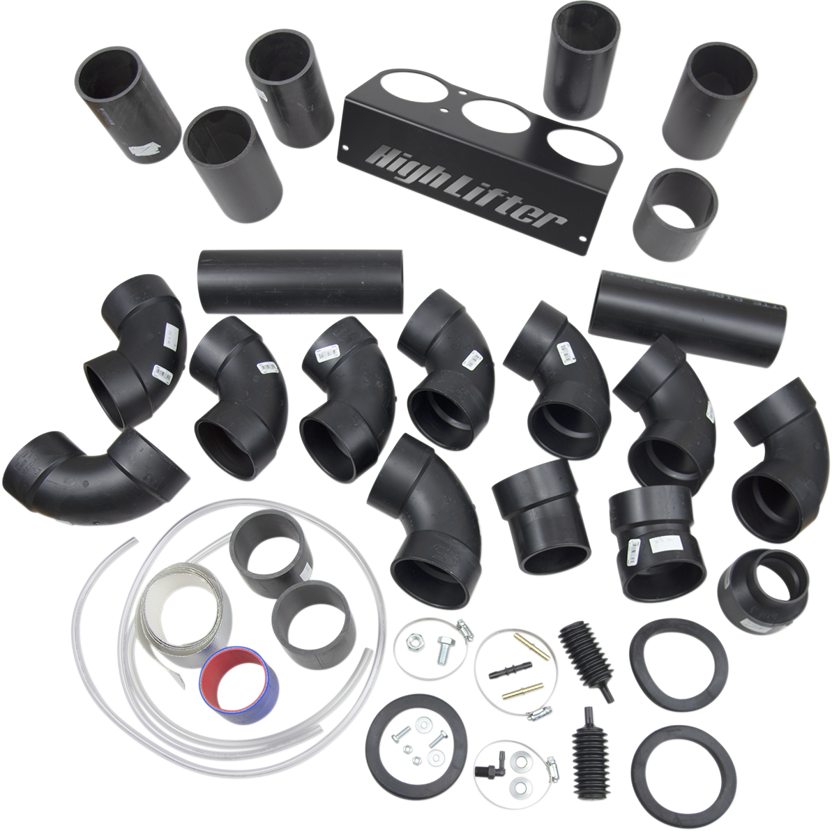 HIGH LIFTER Schnorchel-Kit – RZR 900 71-11014