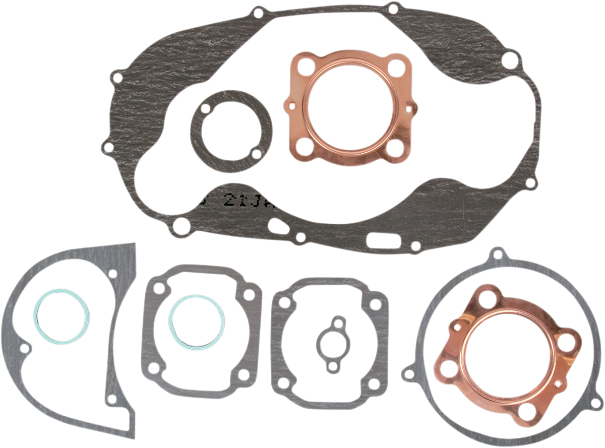 VESRAH Complete Gasket Kit - RD400 VG-261