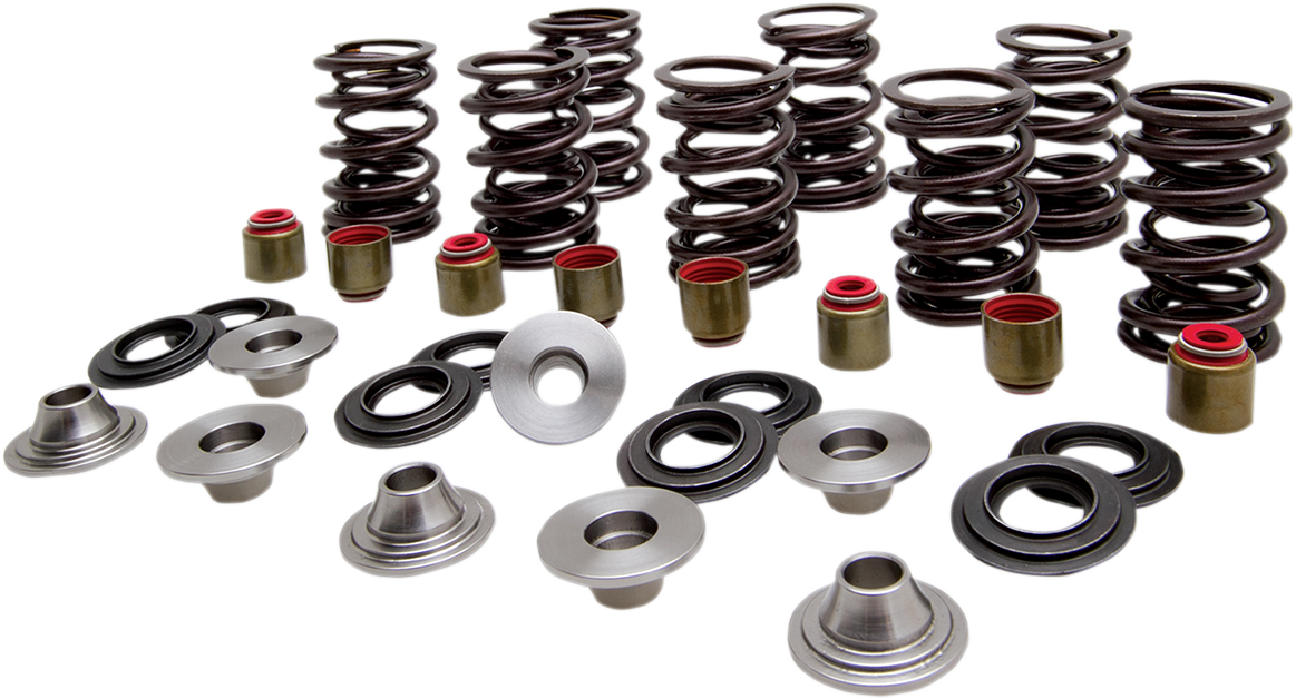 KIBBLEWHITE Valve Spring Kit 82-82350