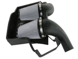 aFe MagnumFORCE Intakes Stage-2 PDS AIS PDS BMW 335i 07-11 (N54) L6-3.0L/09-15 Z4 35i (tt) 51-11472