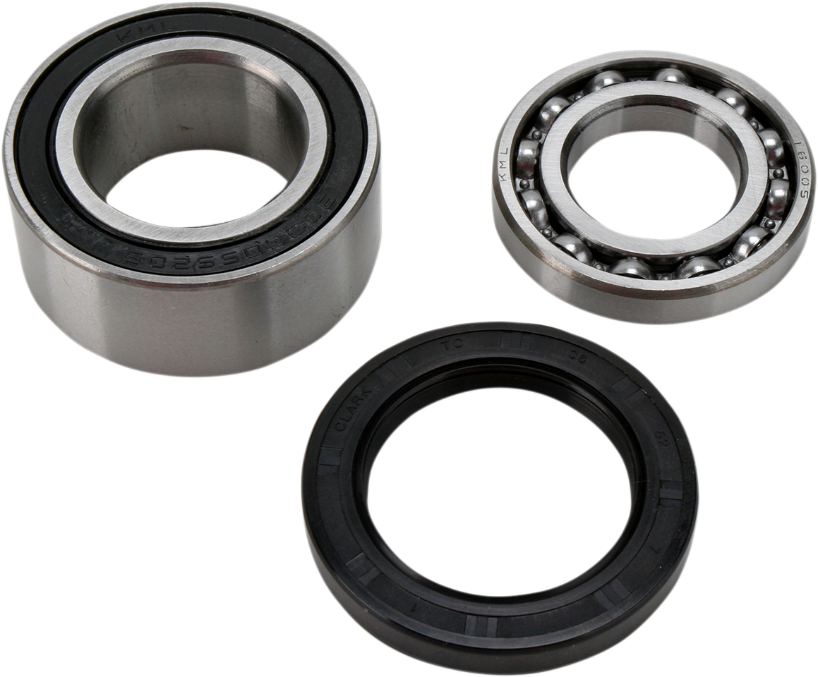 ALL BALLS Chain Case Bearing and Seal Kit 14-1011