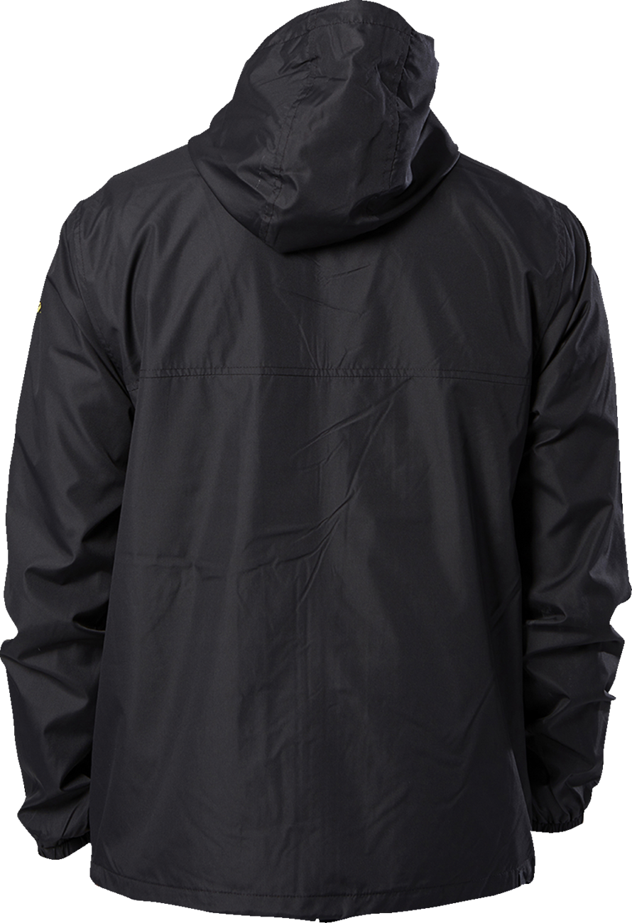 ALPINESTARS Treq Jacket - Black - Large 1232-11020-10-L