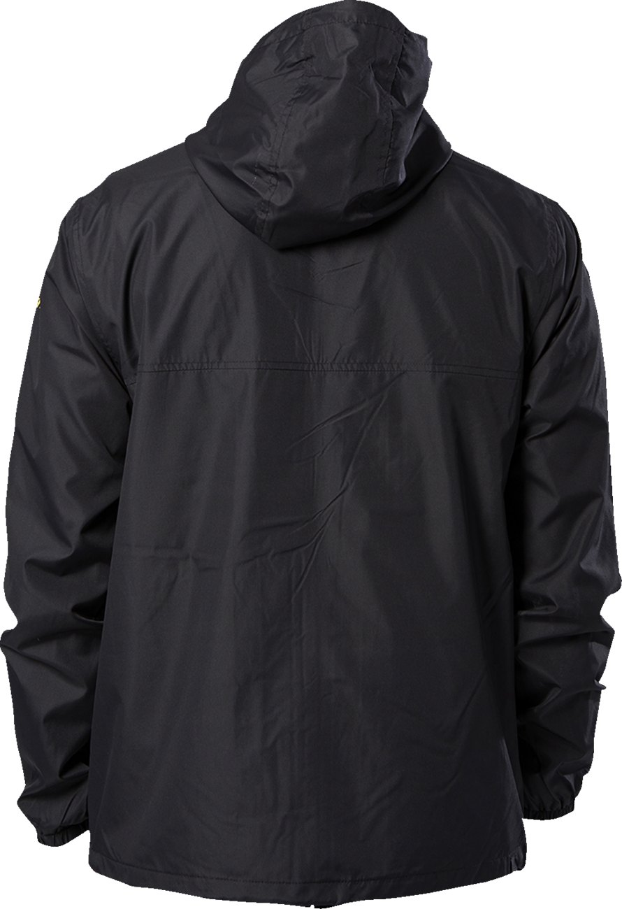 Chaqueta ALPINESTARS Treq - Negro - 2XL 1232-11020-102X 