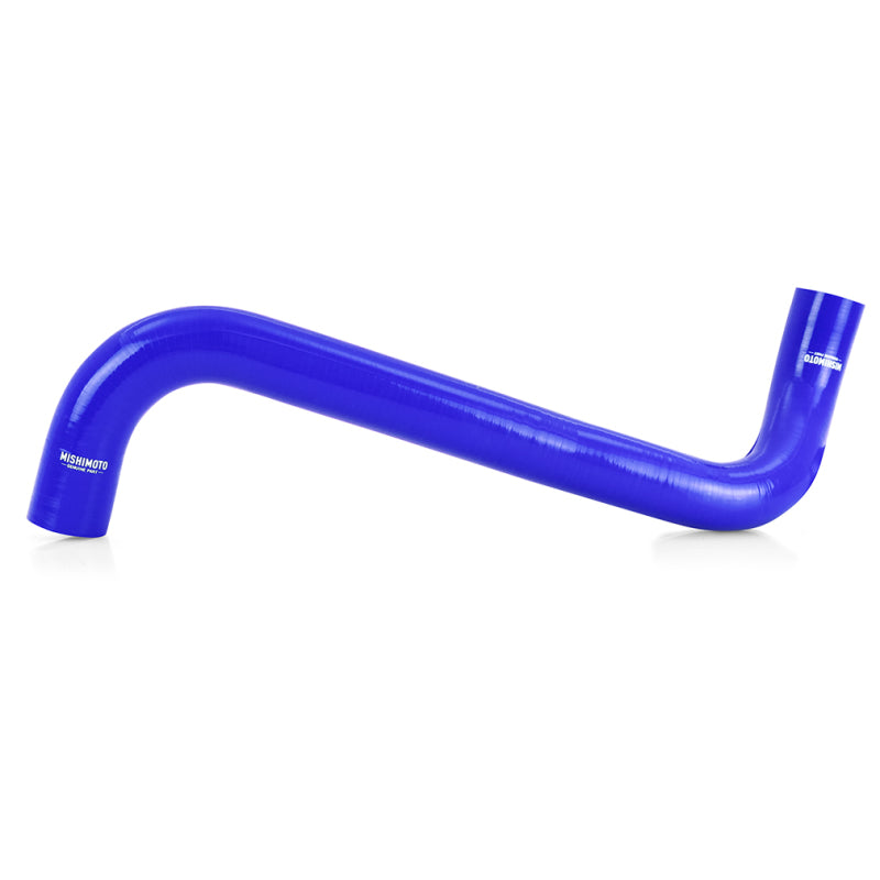 Mishimoto 08-09 Pontiac G8 Silicone Coolant Hose Kit - Blue MMHOSE-G8-08BL