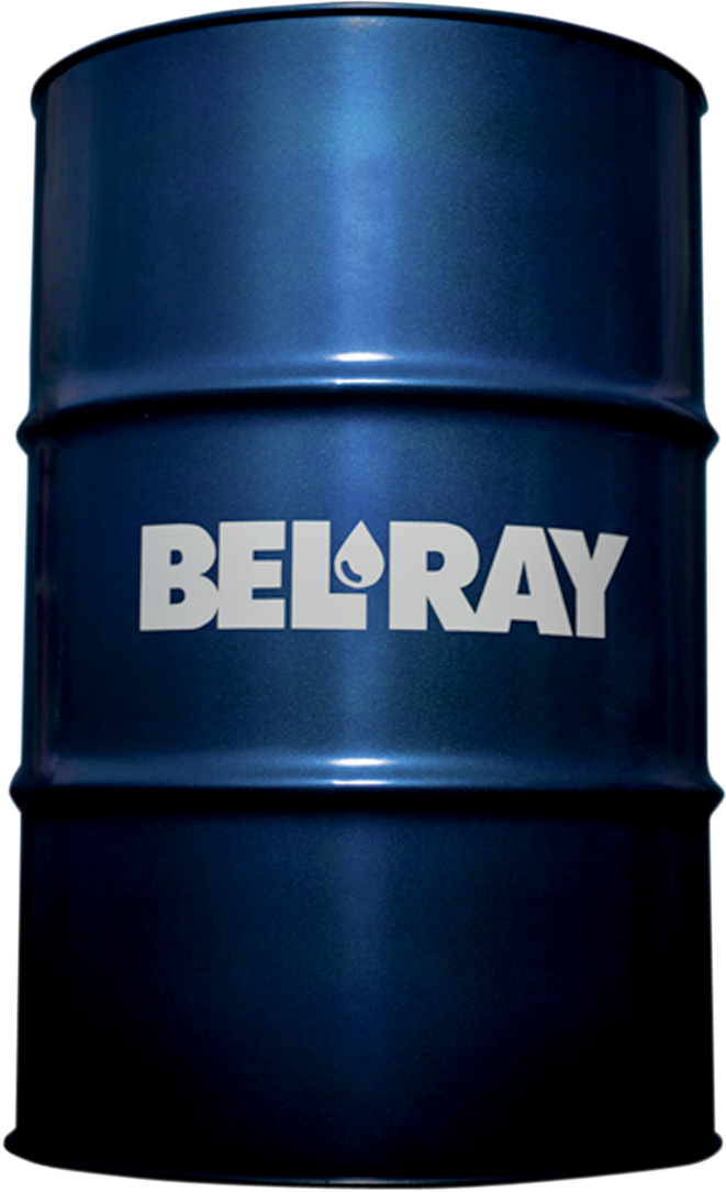 BEL-RAY Shop Oil - 10W-40 - 55 U.S .gal - Drum 99433-DR
