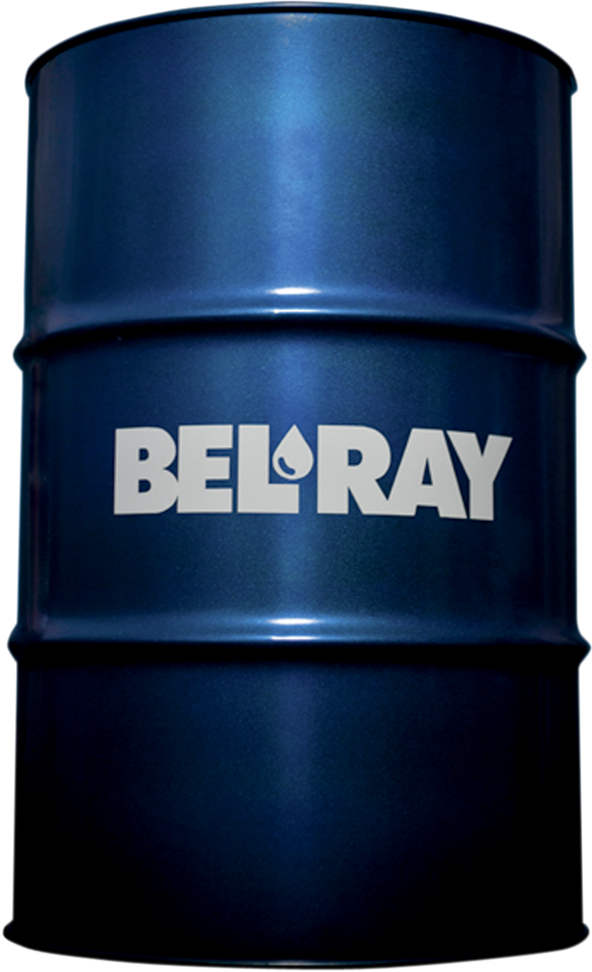 Aceite de taller BEL-RAY - 20W-50 - 55 gal EE.UU. - Tambor 99435-DR 