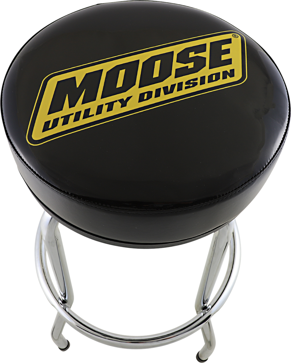 Taburete de bar MOOSE UTILITY - Logotipo X80-6020MU 