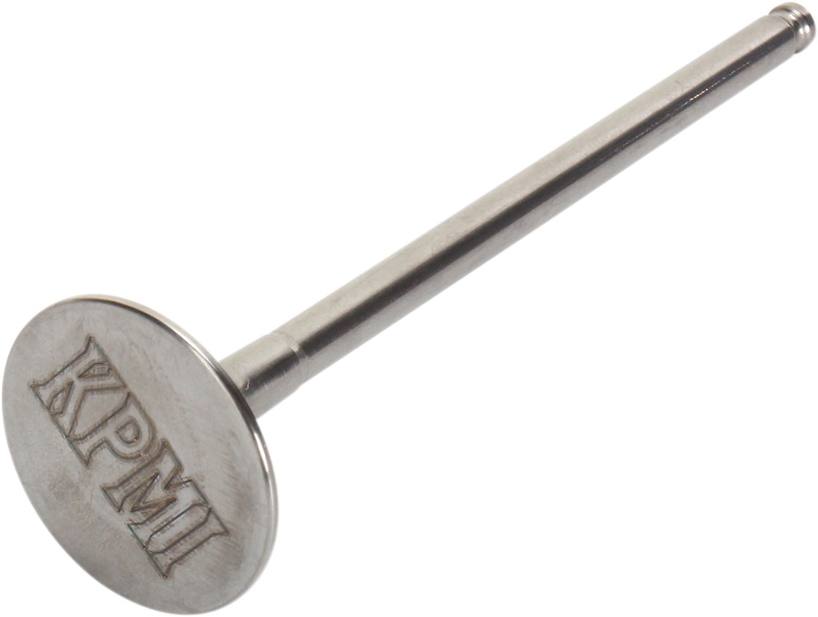 KIBBLEWHITE Exhaust Valve - Titanium - KTM 96-96416T