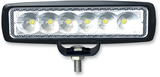 BRITE-LITES Driving/Fog LED Bar - 6 LEDs BL-LEDFOG3