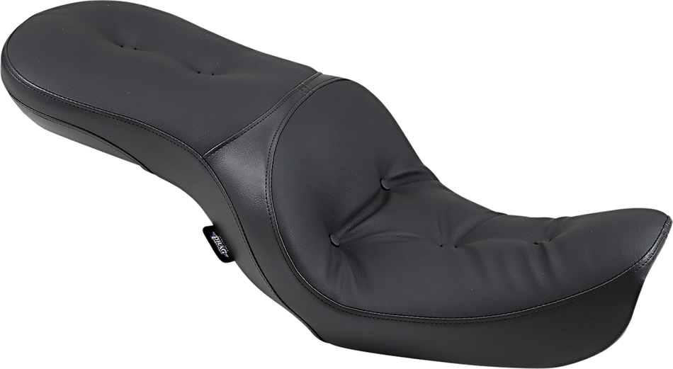 DRAG SPECIALTIES Low Touring Seat - Pillow - FXD 0803-0560