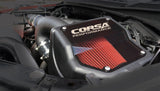 Corsa Air Intake DryTech 3D Closed Box 2017-2020 Ford F-150 EcoBoost 3.5L 49835D