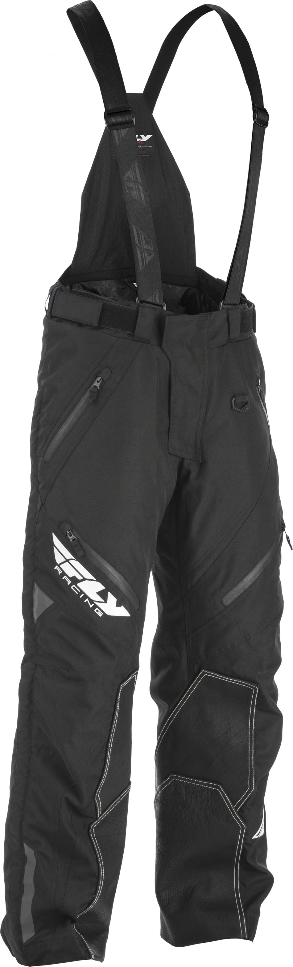 FLY RACING Snx Pro Snow Bike Pants 2x 470-20802X