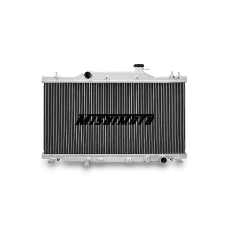 Mishimoto 02-04 Acura RSX Manual Aluminum Radiator MMRAD-RSX-02