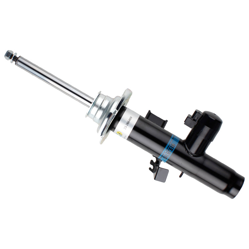 Bilstein B4 OE Replacement 14-18 BMW 328d xDrive Front Left DampTronic Suspension Strut Assembly 23-266469