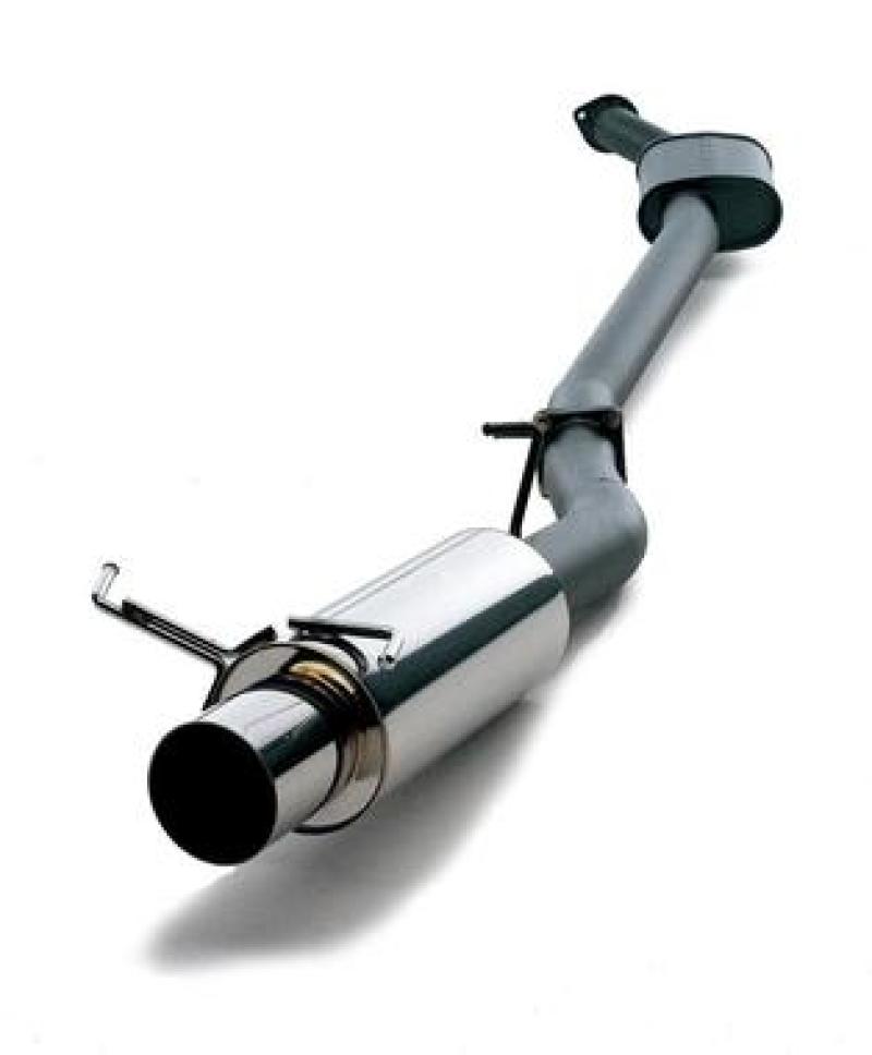 HKS 98-05 Lexus GS300 Hi-Power Exhaust (Dual Rear Sections) 3203-EX003