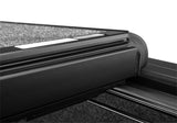 UnderCover 03-20 Dodge Ram 1500/2500 (w/o Rambox) 6.4ft Ultra Flex Bed Cover - Matte Black Finish UX32004