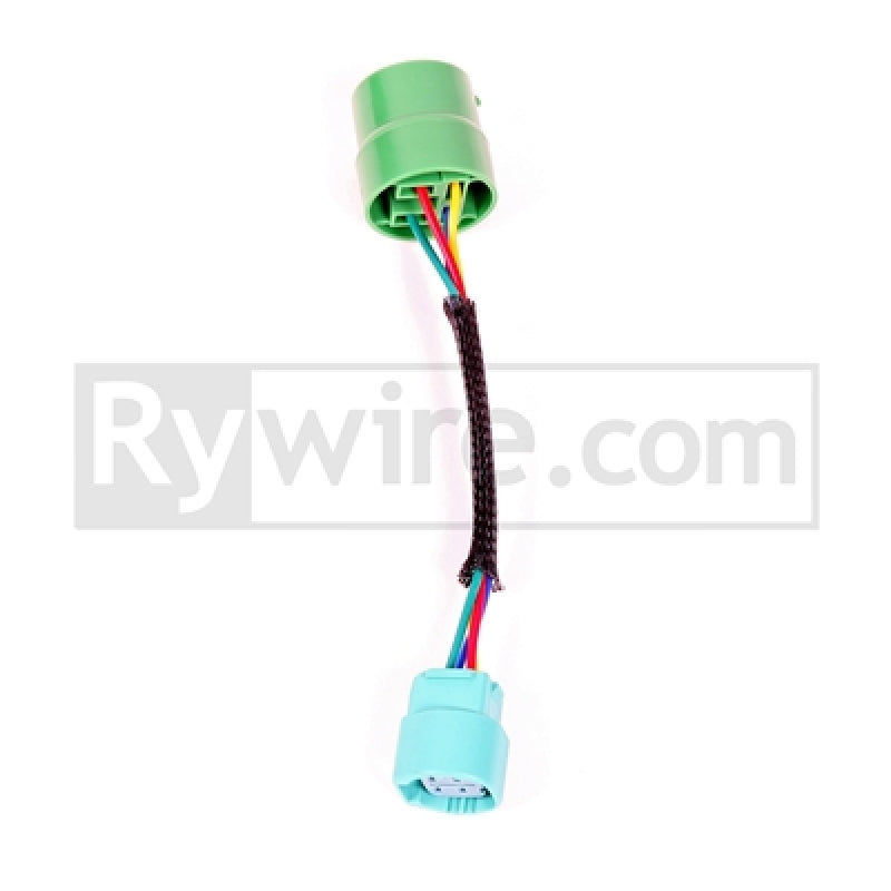 Rywire Alternator Adapter OBD0/1 to OBD2 RY-ALT-OBD1-OBD2