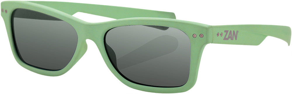 ZAN Throwback Trendsetter Mint W/Smoke Lens EZTN03