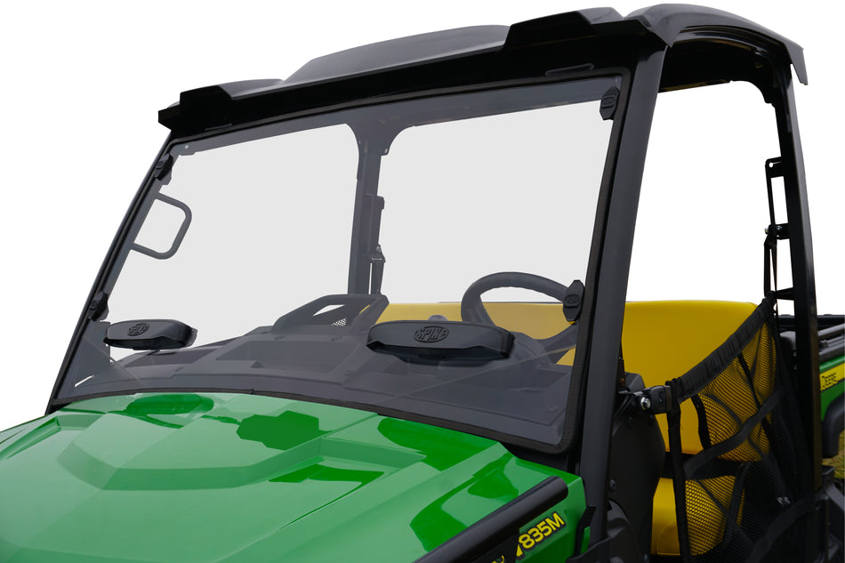 SPIKE Full Windshield Trr John Deere 78-3400