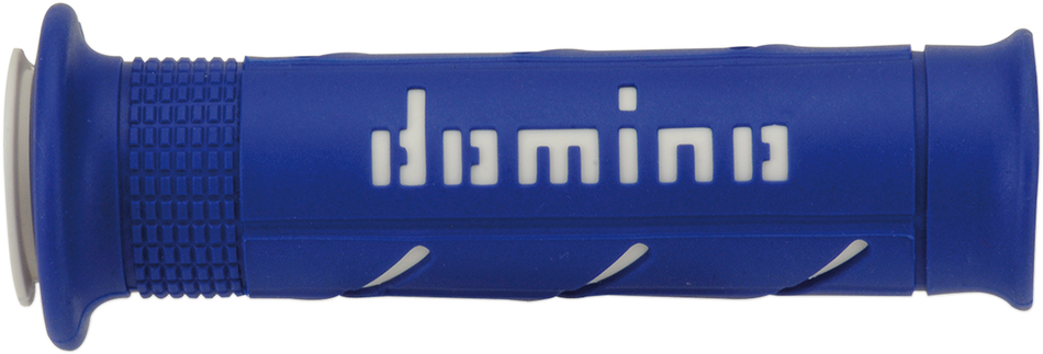 Puños DOMINO - XM2 - Azul/Blanco A25041C4648 