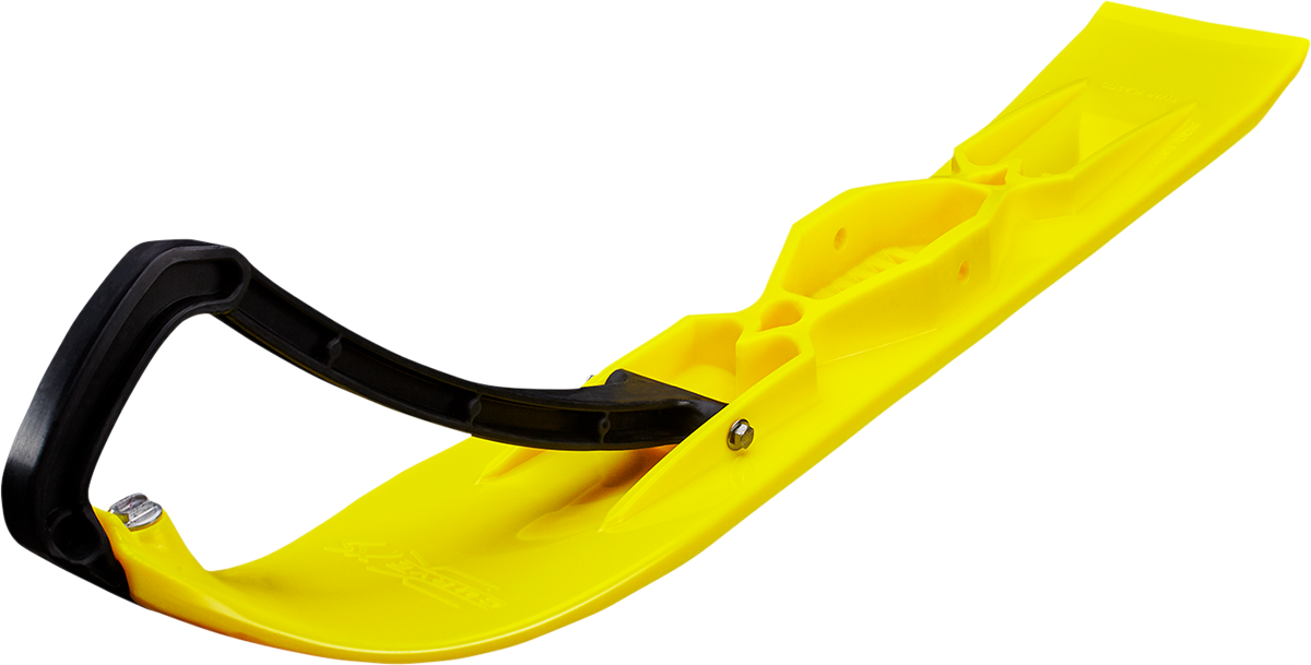 CURVE INDUSTRIES XS Ski - Neon Yellow XS1509