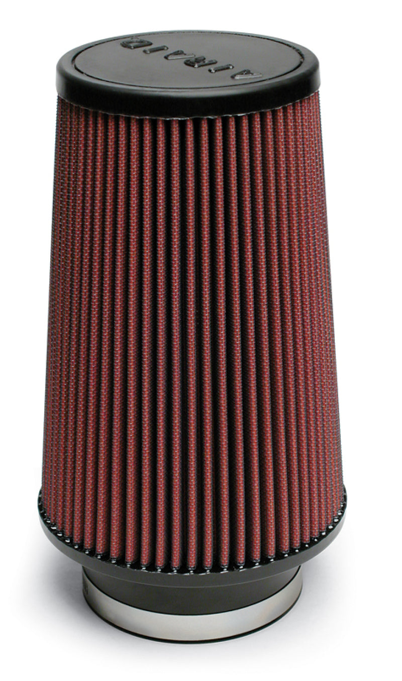 Airaid Universal Air Filter - Cone 4 x 6 x 4 5/8 x 9 701-470