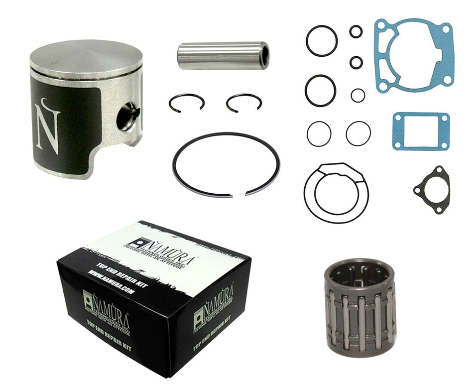 NAMURATop End Kit Nikasil Cyl 44.96/Std Husq/KtmNX-70005K