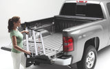 Roll-N-Lock 14-18 Chevy Silverado/Sierra 1500 SB 77-3/8in Cargo Manager CM221