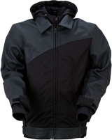 Z1R Pushrod Jacket - Black - Large 2820-5071