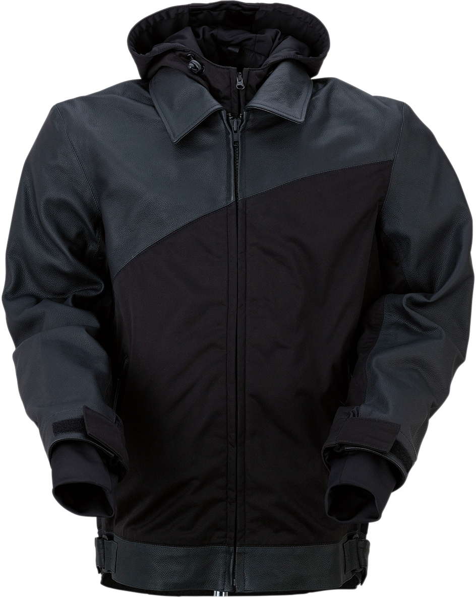 Z1R Pushrod Jacket - Black - Medium 2820-5070