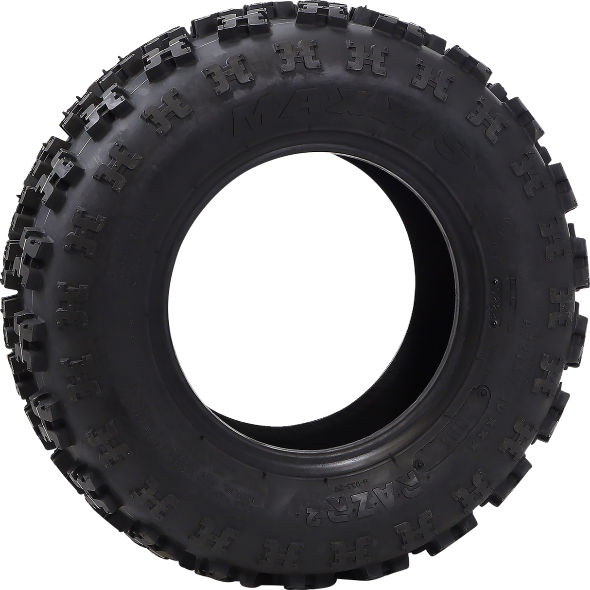 MAXXIS Tire - Razr 2 - Front - 21x7-10 - 6 Ply TM00279800