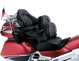 KURYAKYN Plug-N-Go Driver Backrest - GL1800 8931