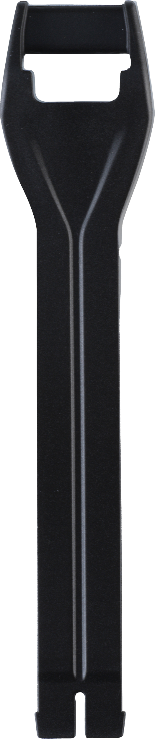 GAERNE Sg-22 Long Straps 4/Pk Black 4758-001