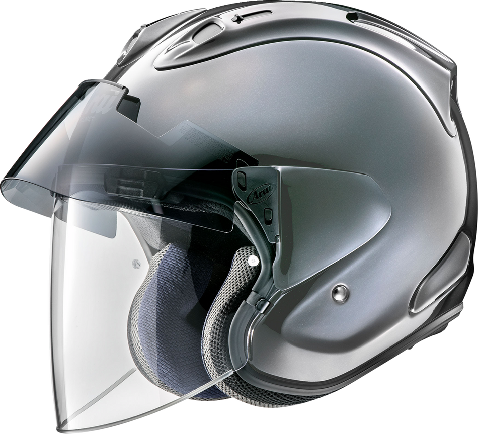 ARAI Ram-X Helmet - Modern Gray - XL 0104-2944