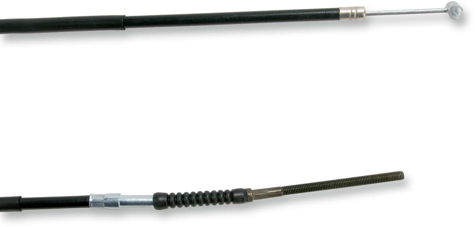 Parts Unlimited Brake Cable - Rear - Honda 43460-Hc5-971