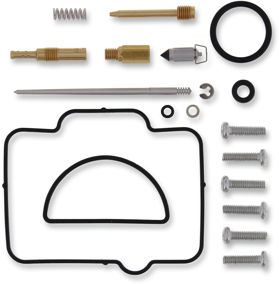 MOOSE RACING Carburetor Repair Kit - Suzuki 26-1497
