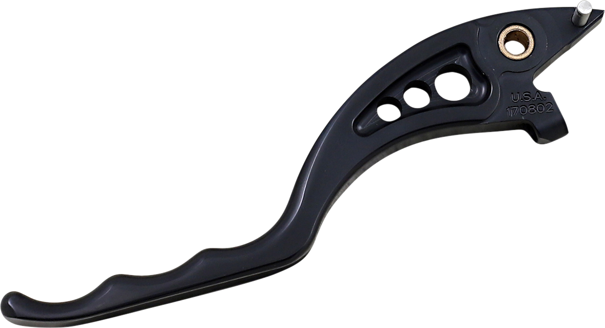 JOKER MACHINE Brake Lever - Black 30-333-1