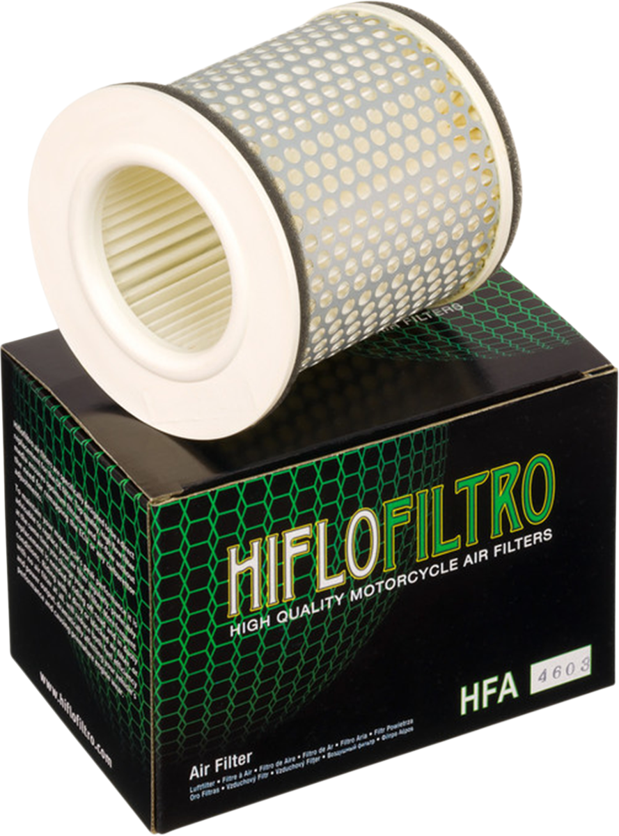 HIFLOFILTRO Air Filter - Yamaha HFA4603
