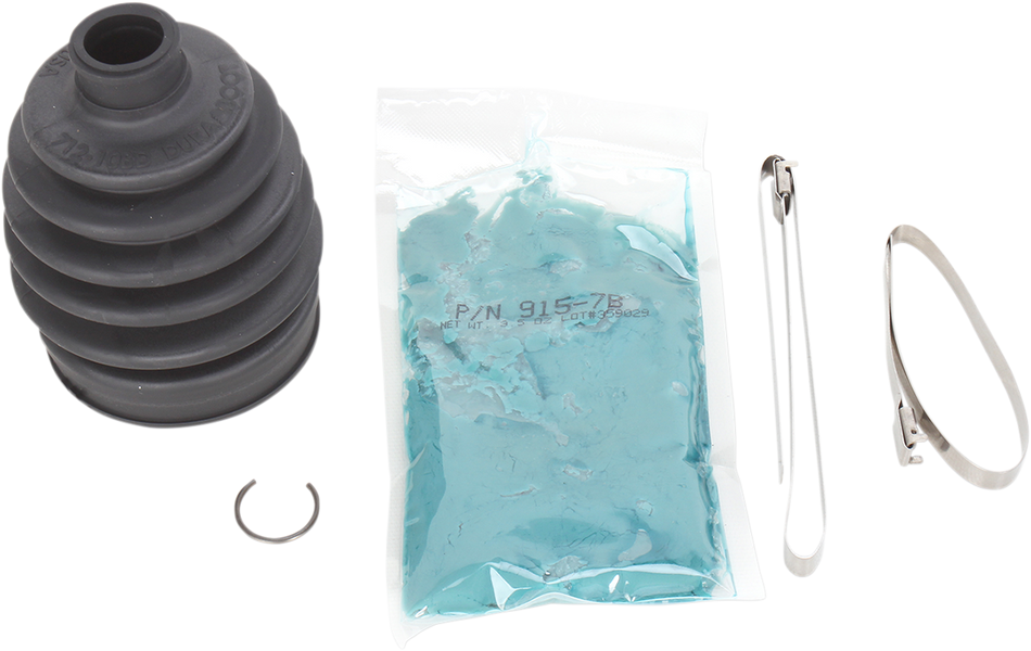 MOOSE UTILITY CV Boot Kit - Front/Middle/Rear Outboard AB520