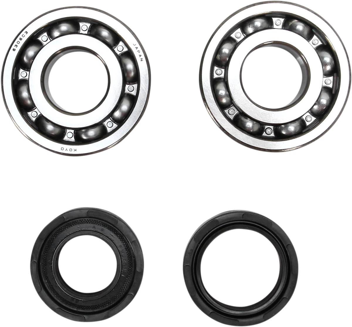 PROX Crank Bearing and Seal Kit 23.CBS23080