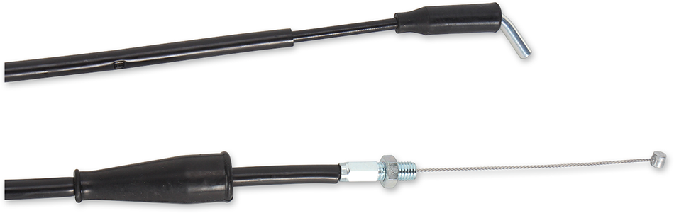 MOOSE RACING Throttle Cable - Suzuki 45-1042