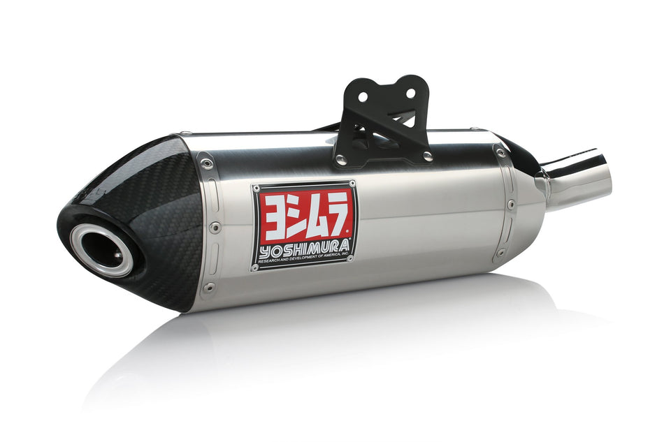 Yoshimura Exhaust Ninja 650 2012-16 Race Rs-4s Fs Ss-Ss-Cf 146500D520
