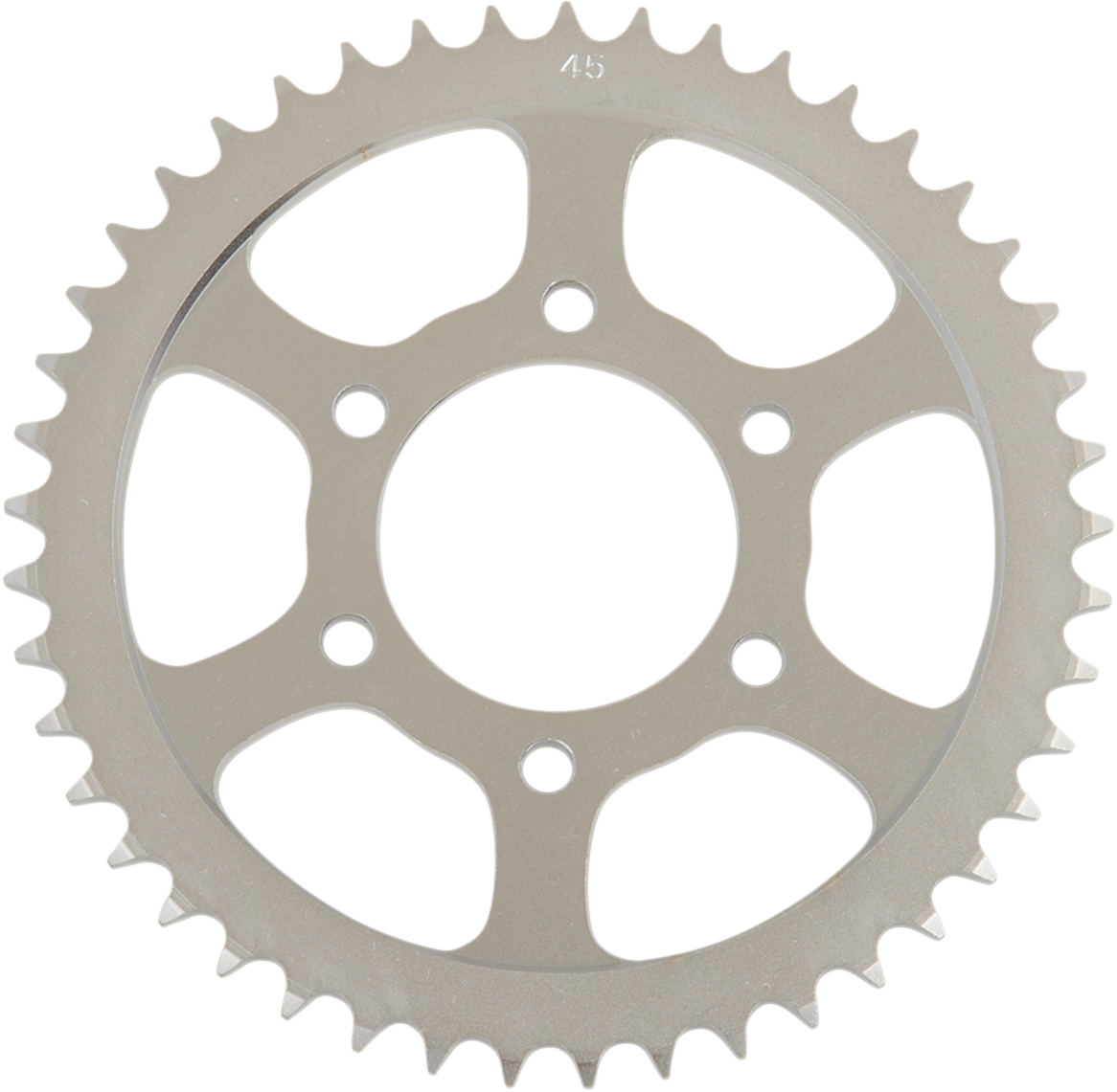 Parts Unlimited Rear Suzuki Sprocket - 530 - 45 Tooth 64511-47620