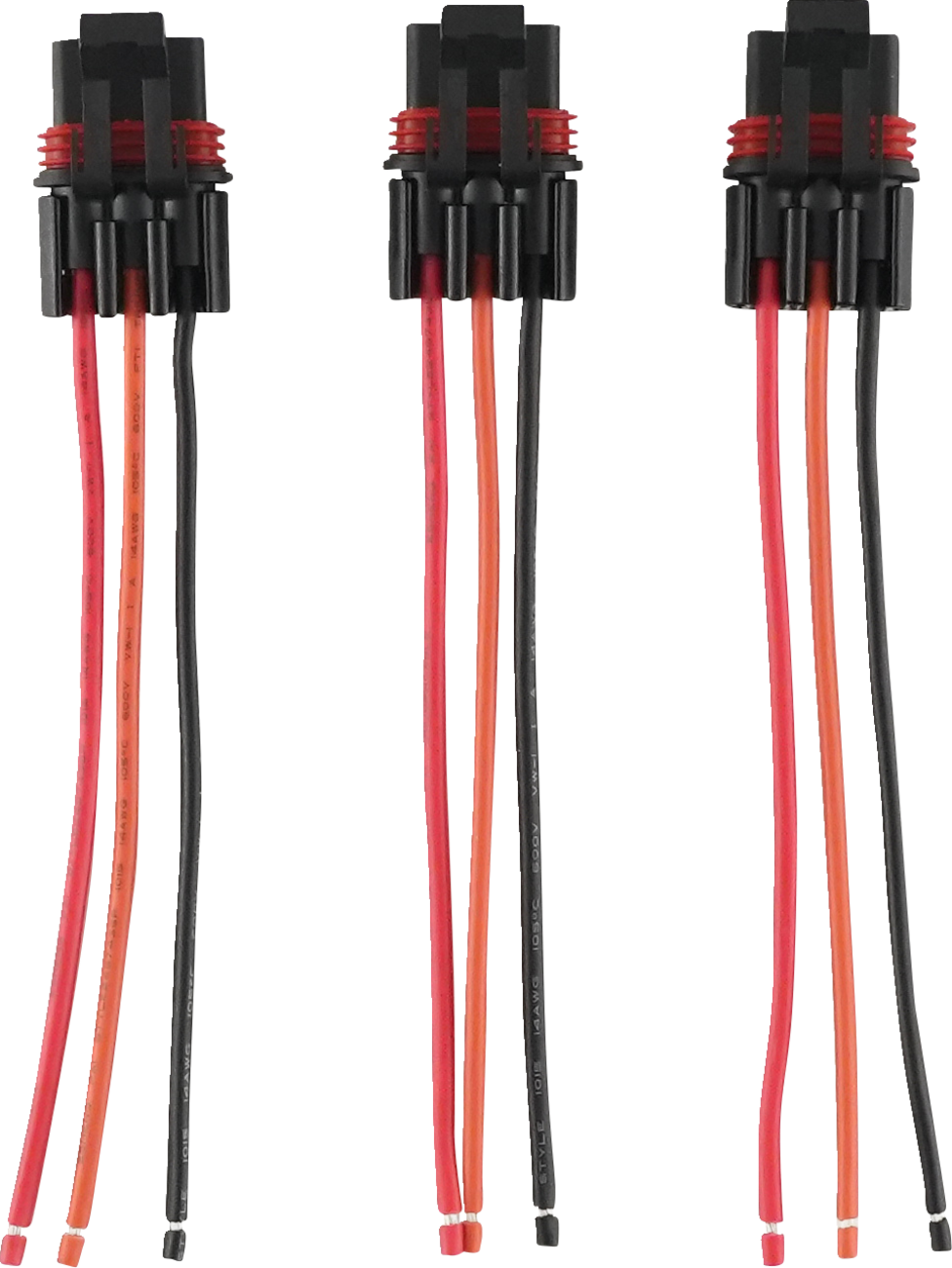 KLOCK WERKS Busbar Harness - Polaris KWS-05-0573