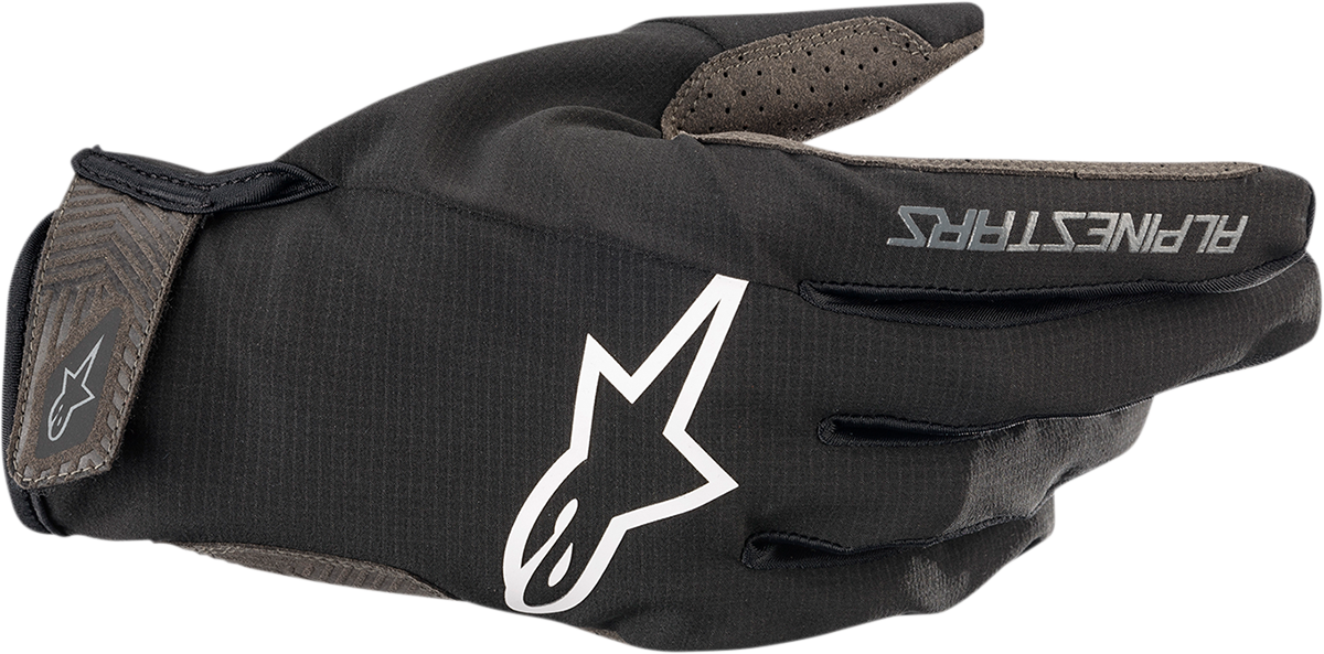 Guantes ALPINESTARS Drop 6.0 - Negro - XL 1566320-10-XL 