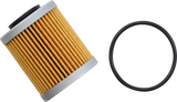 HIFLOFILTRO Oil Filter HF157