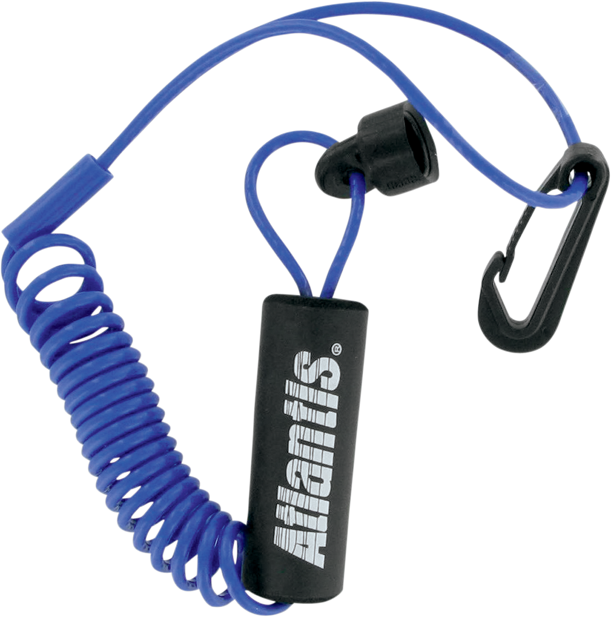 ATLANTIS Lanyard - Sea-Doo - Purple A7456