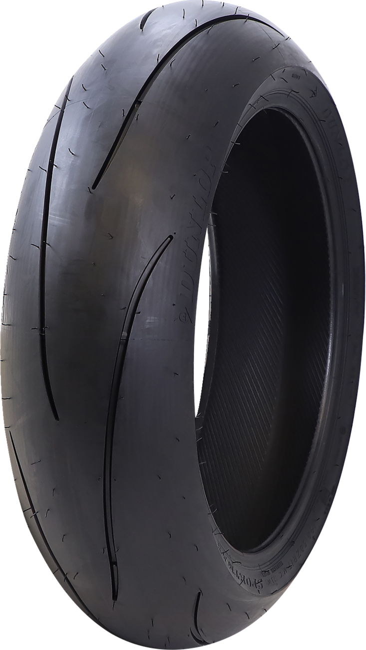Neumático DUNLOP - Sportmax® Q5 - Trasero - 190/50ZR17 - (73W) 45247187 